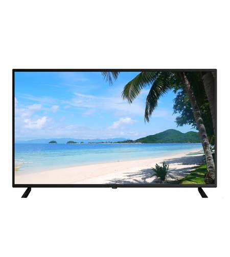 LM55-F400 UHD LED монитор с диагонал 55