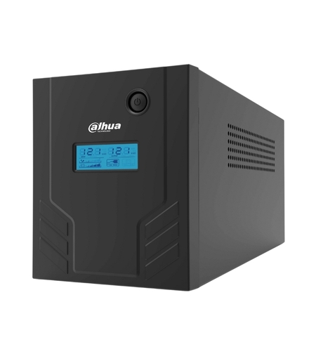 UPS Line Interactive 2000VA / 1200W - DAHUA PFM3350-2000