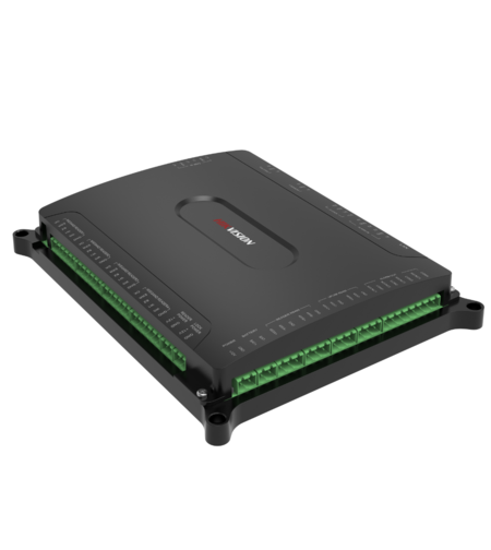 Контролер на достъп без кутия HikVision DS-K2602T 2 врати двустранно