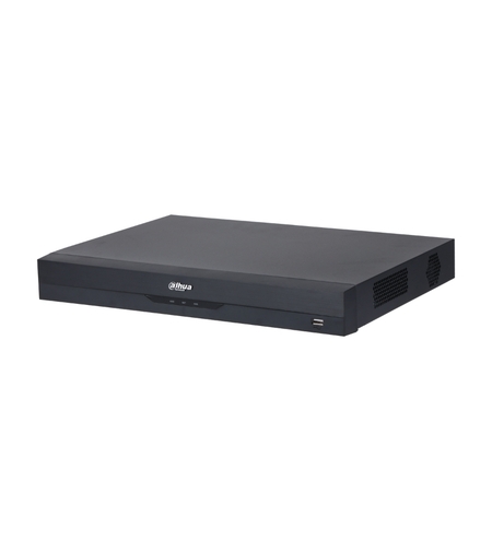 NVR 16x канала 2xHDD WizSense AI - DAHUA NVR4216-EI