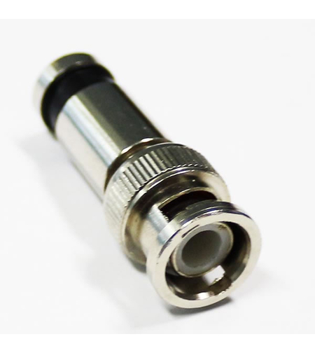BNC - компресиращ за RG59