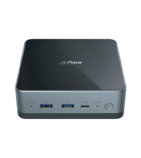 DSS-OneBox-H1/128 Сървър 128 видео канала - DAHUA