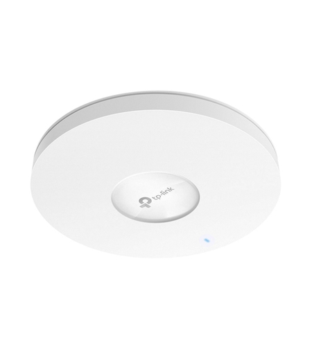 BE9300 Ceiling Mount Tri-Band Wi-Fi 7 Access Point - Omada by TP-Link EAP772