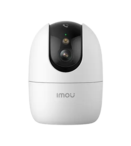 Imou Ranger 2C Pro 5 MP, Wi-Fi 2.4 and 5GHz Pan&Tilt IP camera - IPC-S2CP-5R1S