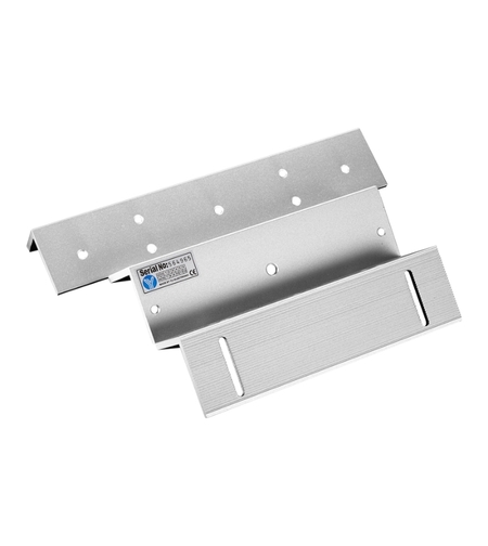 ZL планка за врати за магнит YM-280N(LED) YLI - YLI MBK-280NZL