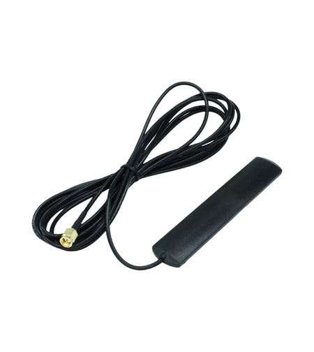 Външна антена за GSM и GPRS модули, 3 метра - Teletek Electronics GSM ANT