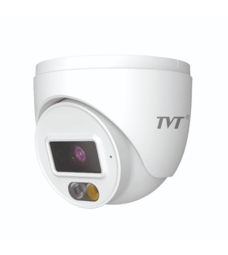 Камера TVT IPC 2MP POE only no DC TD-9520S5L-D(D/PN/AW2), Turret