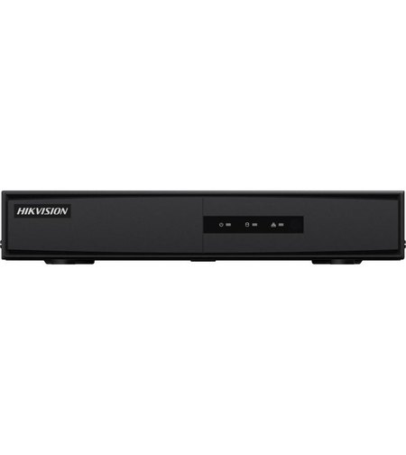 NVR HikVision DS-7104NI-Q1/M(STD)(D), 4-ch