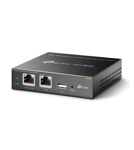 Хардуерен контролер - Omada by TP-Link OC200