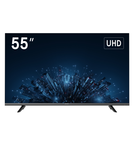 Монитор HikVision DS-D5055U3-1V0S 55