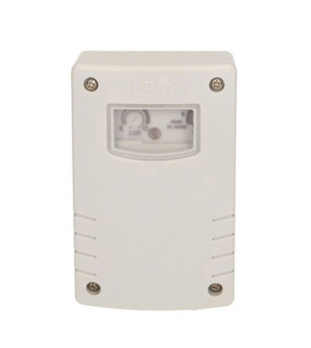Детектор за осветеност 3-500 lux IP44 - ORNO 209 OR-CR-209