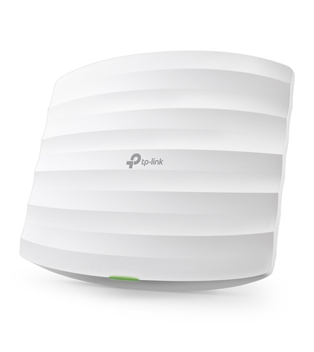 Access Point, 300 Mbps за монтаж на таван - Omada by TP-Link EAP110