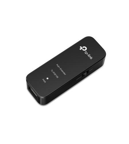 Extender PoE+, до 250m 10Mbps - Omada by TP-Link POE10E