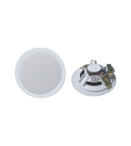 Високоговорител за вграждане 3/6W на 100V - Euroshine CSL-623 30400028
