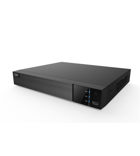 DVR TVT 16CH Hybrid TD-2716NE-HC-H, +2CH IPC