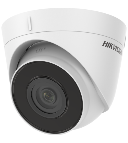 Камера IP DS-2CD1323G0E-I, 2MP, 2.8mm, Fixed Turret