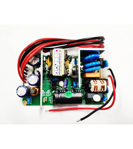 Захранващ модул за G/EPON 4p OLT
