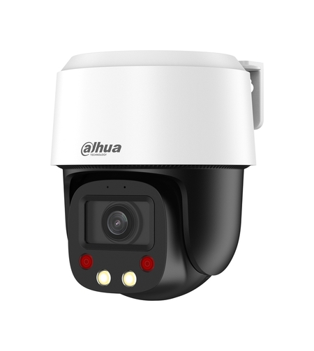 IP PTZ камера 4MP 5x Smart Dual Light WizSense - DAHUA SD2C405NB-GNY-A-PV-S2