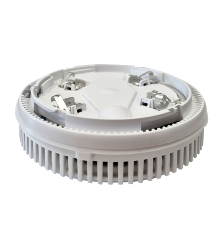 Основа с вградена адресируема сирена - Teletek Electronics SensoIRIS
CSOU