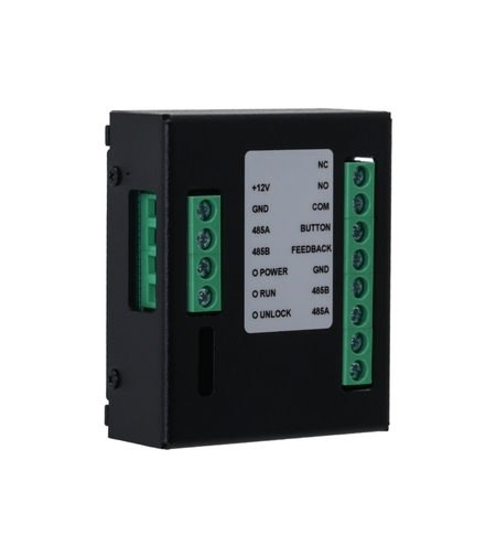 Релеен разширител по RS-485 за VTO3211D - DAHUA DEE1010B-S2