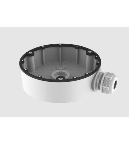 Монтажна основа Hikvision DS-1280ZJ-DM8, Dome Camera