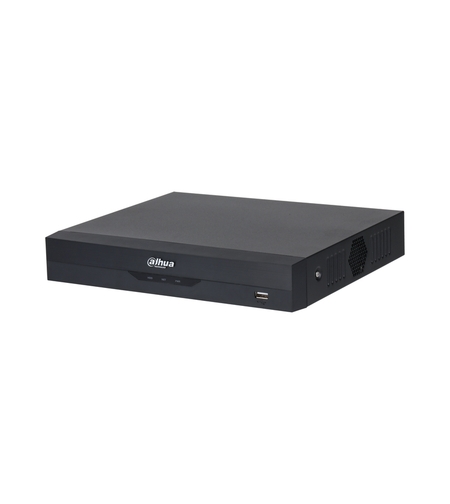 8x канала 1x HDD - DAHUA XVR5108HS-I3/T