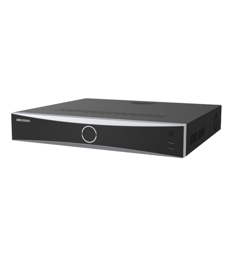 NVR HikVision DS-7732NXI-I4/VPro 32-ch 4xHDD I\VPro Series AcuSeek