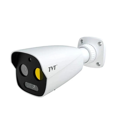 Камера TVT IPC 4MP Thermal TD-5422E1-VT1(3/PE), Bullet