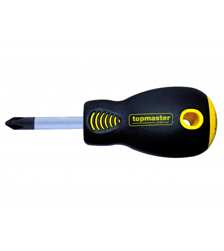 Отвертка кръстата Ph2 х 38mm SVCM TMP