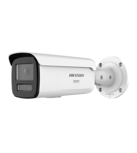 IP Камера HikVision 4MP DS-2CD2T47G3-LIY 4mm Pro Series(EasyIP) ColorVu