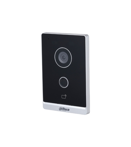 IP WiFi едноабонатно табло с камера 2MP - DAHUA VTO2211G-WP-S2