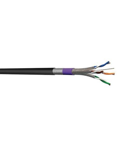 Кабел cat. 6A U/FTP 525 MHz LSZH/PE,AR - 500 m - MMC 5254ARPE M5254ARPE