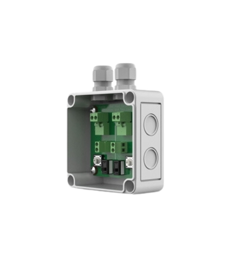 Двузонов EOL модул FyreLine Digital, IP65 - Eurofyre 18-136 - Eurofyre 18-136