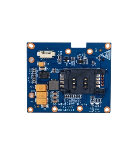 GPRS/GSM/SMS модул за централа ARC3008 - DAHUA ARA58-F-EN