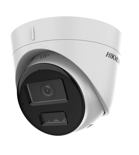 IP Камера HikVision DS-2CD1343G2-LIU 4MP 2.8mm Turret IR+LED, микрофон