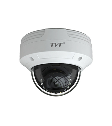 TD-7551AE1 5MP HD Analog IR Dome Camera