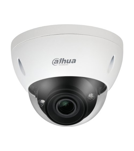 IP Камера купол 5MP 2.7-13.5 mm IR-40 - DAHUA IPC-HDBW5541E-ZE