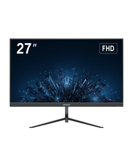 Монитор HikVision 27