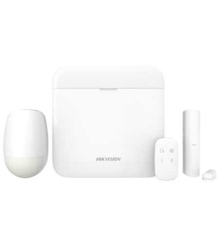 HikVision DS-PWA64-Kit-WE AX Pro Kit