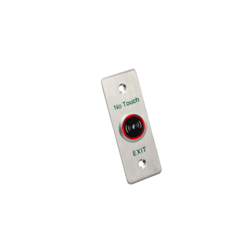 Бутон изход HikVision DS-K7P04
