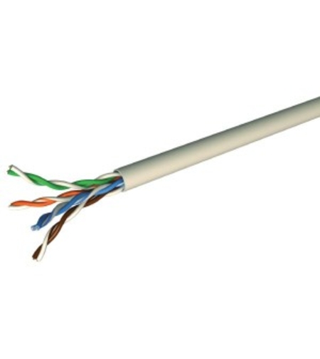Кабел cat. 5e U/UTP 100 MHz PVC - 305 m - Legrand LCS 32751