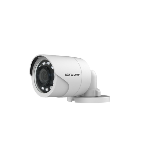 Камера HikVision DS-2CE16D0T-IRF, 2MP, 3.6mm Fixed Mini Bullet Camera