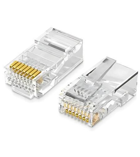 Конектор RJ45