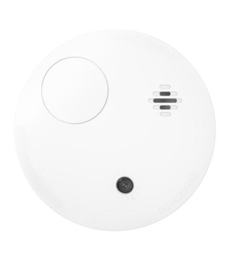 HikVision DS-PDSMK-E-WE AX Pro Детектор за дим