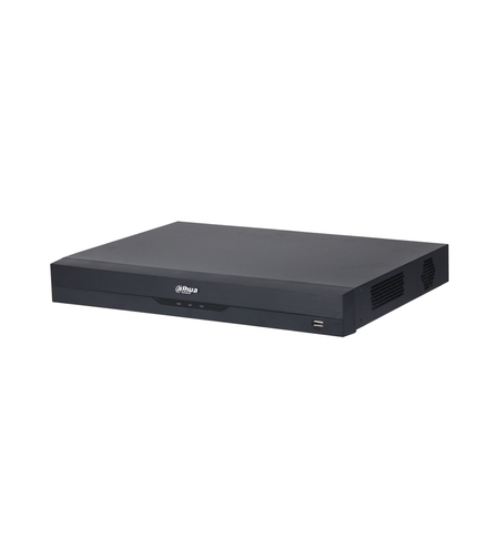 NVR 4K 32х канала 2x HDD - DAHUA NVR5232-EI2