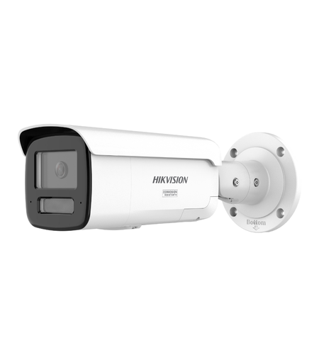 IP Камера HikVision 4MP DS-2CD2T47G3-LIS2UY/SL 4mm, Bullet