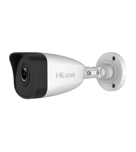 Камера HiLook 4MP, IPC-B140H, 2.8mm Fixed Bullet