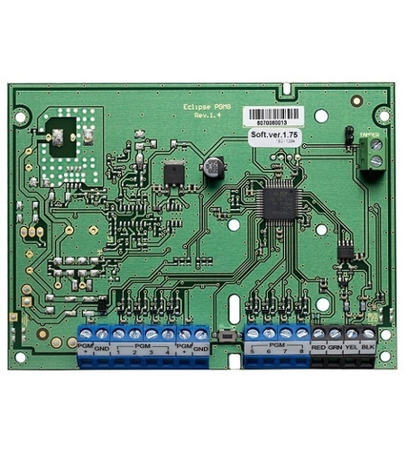 Разширител 8 изхода - Teletek Electronics Eclipse PGM 8