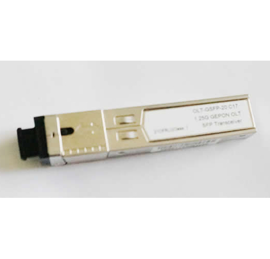 GPON SFP High Power C++