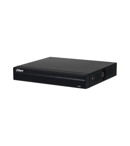 NVR 4x канала 1xHDD - DAHUA NVR4104HS-4KS3